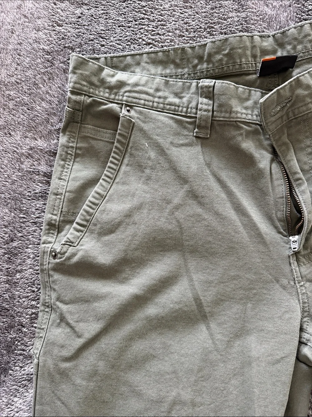 Eddie Bauer durable men